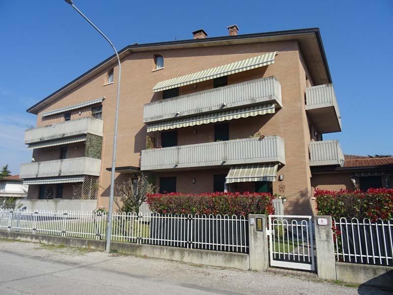 immobile appartamento all'asta in Via Giuseppe Verdi 9 - 35010 Vigodarzere (PD) - 2