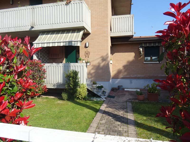 immobile appartamento all'asta in Via Giuseppe Verdi 9 - 35010 Vigodarzere (PD) - 3