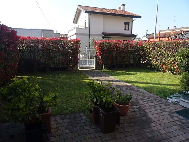 immobile appartamento all'asta in Via Giuseppe Verdi 9 - 35010 Vigodarzere (PD) - 4