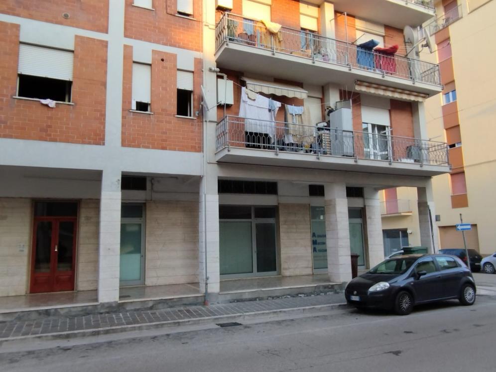 immobile appartamento all'asta in via Colombo n 62 - 63821 Porto Sant'Elpidio (FM) - 4