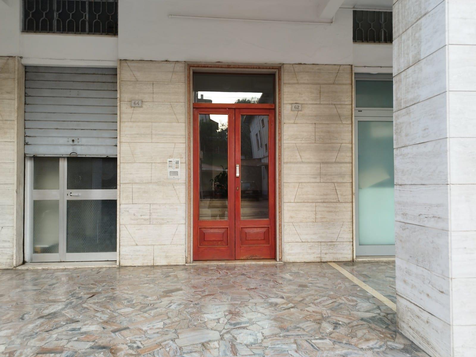 immobile appartamento all'asta in via Colombo n 62 - 63821 Porto Sant'Elpidio (FM) - 5