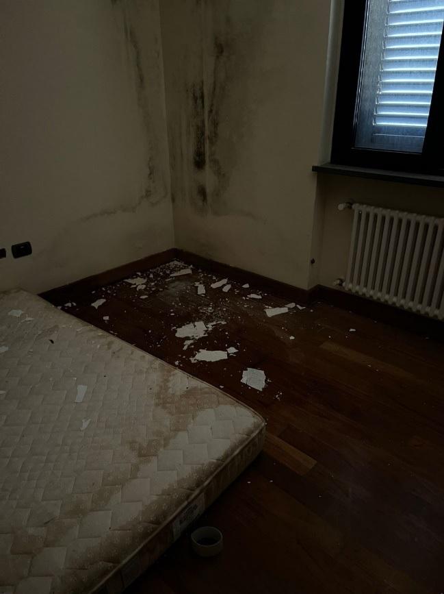 immobile appartamento all'asta in Via Provinciale Pianura n 63 Pozzuoli (NA) - 3