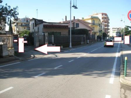 immobile magazzino all'asta in via Diaz n 104/106 - 80011 Acerra (NA) - 1