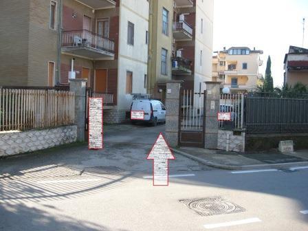 immobile magazzino all'asta in via Diaz n 104/106 - 80011 Acerra (NA) - 2
