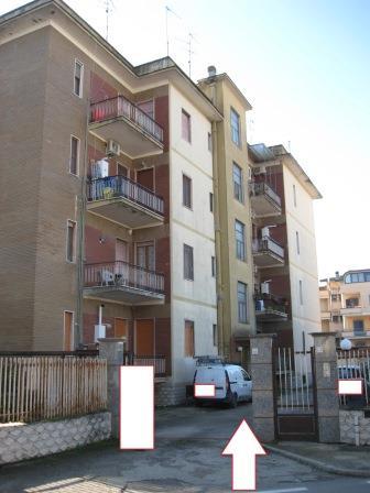 immobile magazzino all'asta in via Diaz n 104/106 - 80011 Acerra (NA) - 4