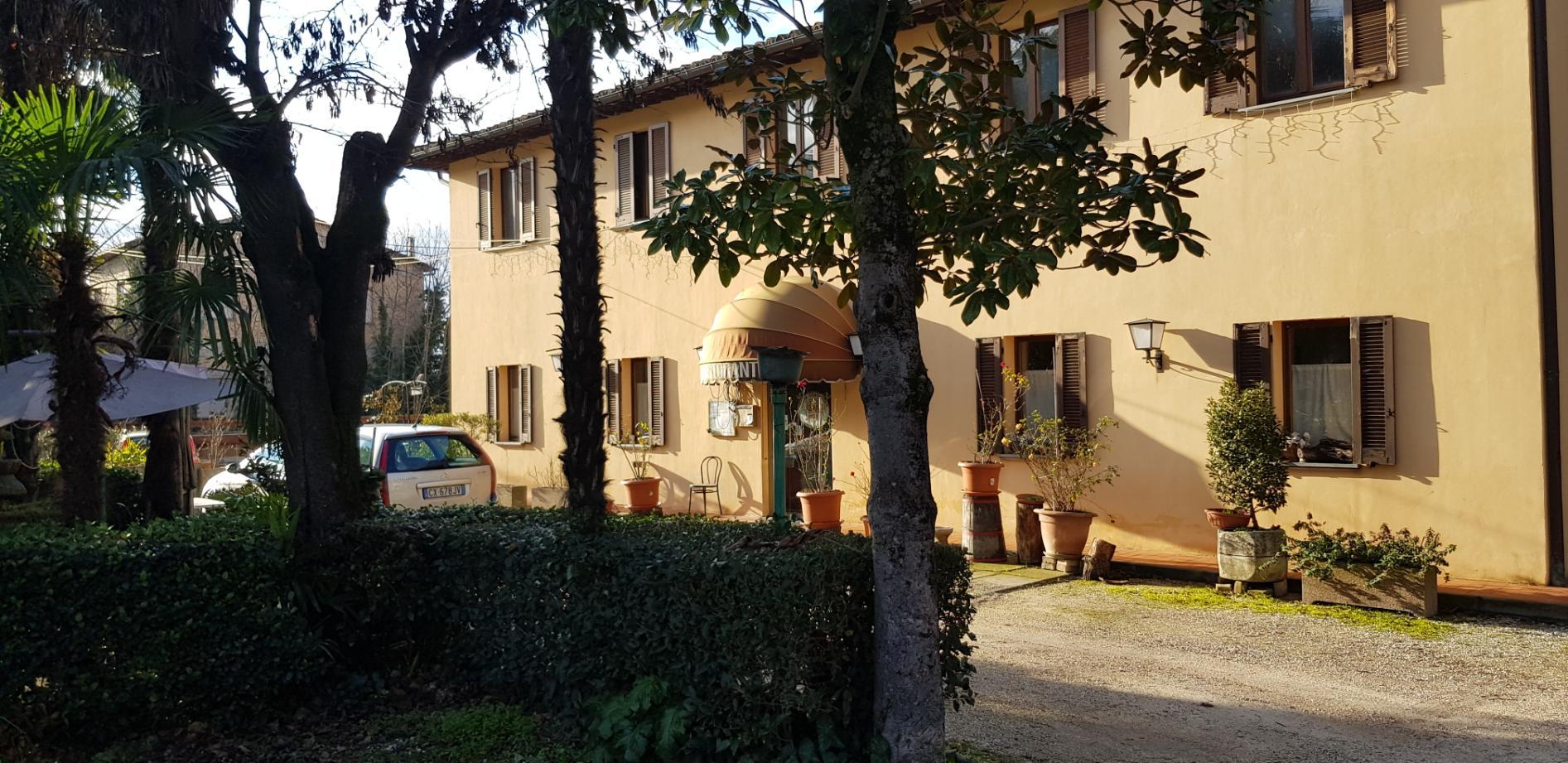 immobile hotel - albergo all'asta in Via Patrono d'Italia 39 - 06081 Assisi (PG) - 5