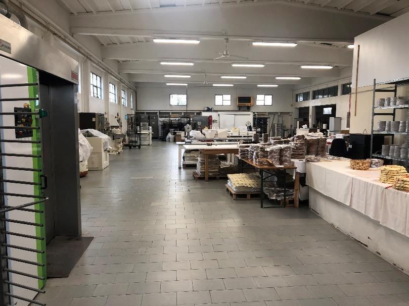 immobile attivita commerciale all'asta in Via Nazione Unite n 6 - 26855 Lodi Vecchio (LO) - 4