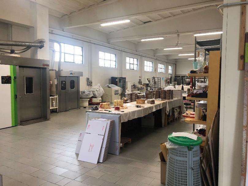 immobile attivita commerciale all'asta in Via Nazione Unite n 6 - 26855 Lodi Vecchio (LO) - 5