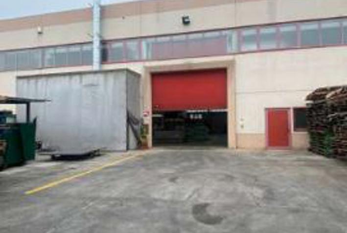 immobile laboratorio all'asta in Via Ferraretta 12 - 36071 Arzignano (VI) - 2