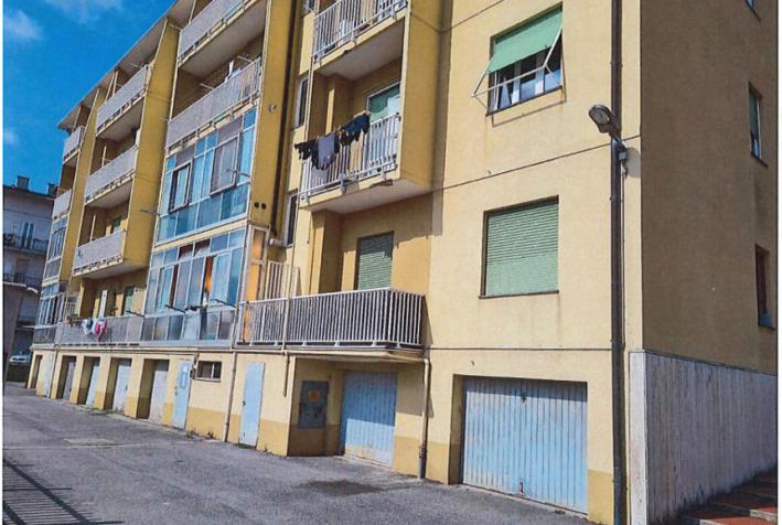 immobile appartamento all'asta in Via Guglielmo Marconi 185/1 - 17014 Cairo Montenotte (SV) - 3
