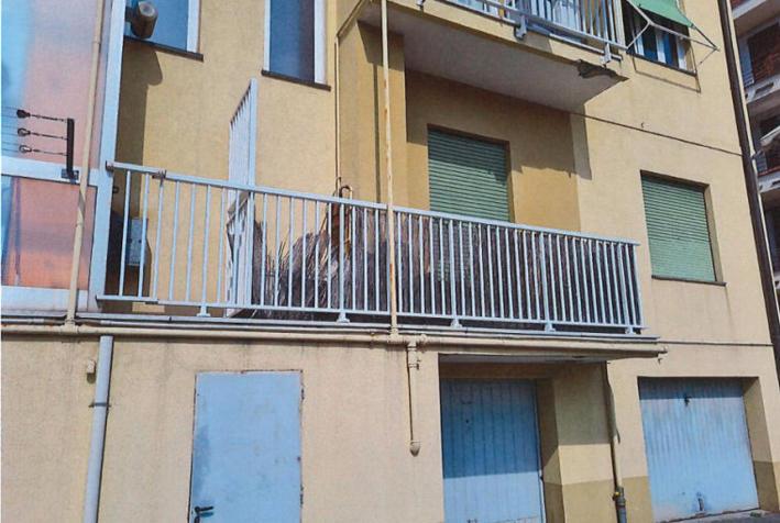 immobile appartamento all'asta in Via Guglielmo Marconi 185/1 - 17014 Cairo Montenotte (SV) - 4