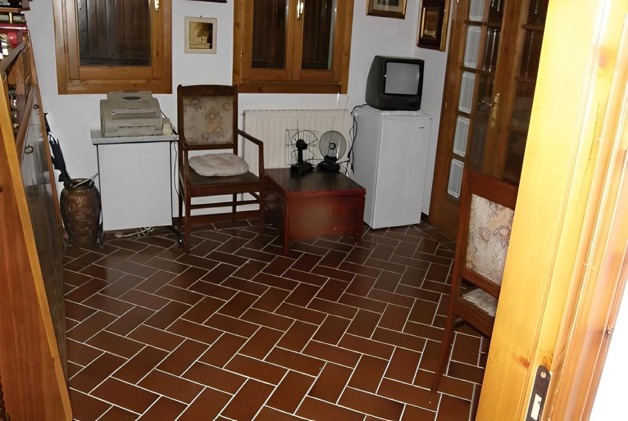 immobile APPARTAMENTO ALL'ASTA IN VIA COVIGLIAIO 891/A - 50033 FIRENZUOLA (FI) - 5