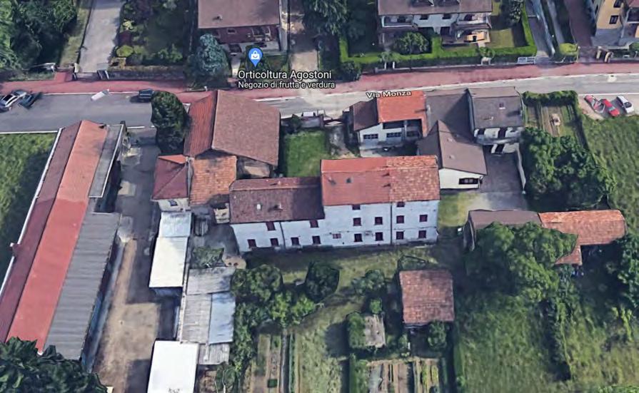 immobile cantina all'asta in VIA MONZA N 138 - 20063 Cernusco sul Naviglio (MI) - 3