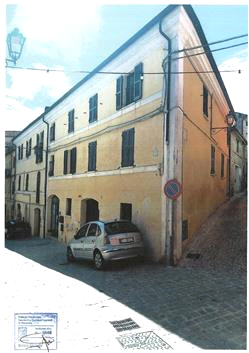 immobile appartamento all'asta in Via Tripoli 7 - 62018 Potenza Picena (MC) - 3