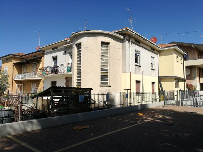 immobile appartamento all'asta in Mariano al Brembo via Pinosa 32 - 24044 Dalmine (BG) - 2