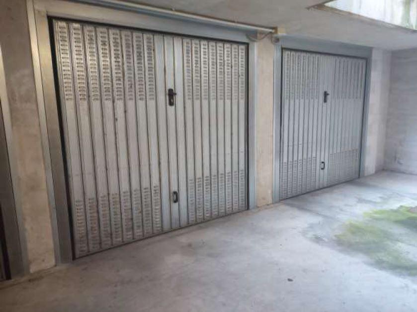 immobile garage all'asta in Via Giacomo Matteotti n 12 - 20060 Gessate (MI) - 2