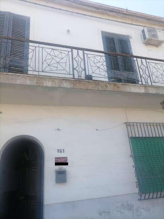 immobile casa singola all'asta in Contrada Siena, Via Nazionale (Strada Statale 113) - 98054 Furnari (ME) - 1
