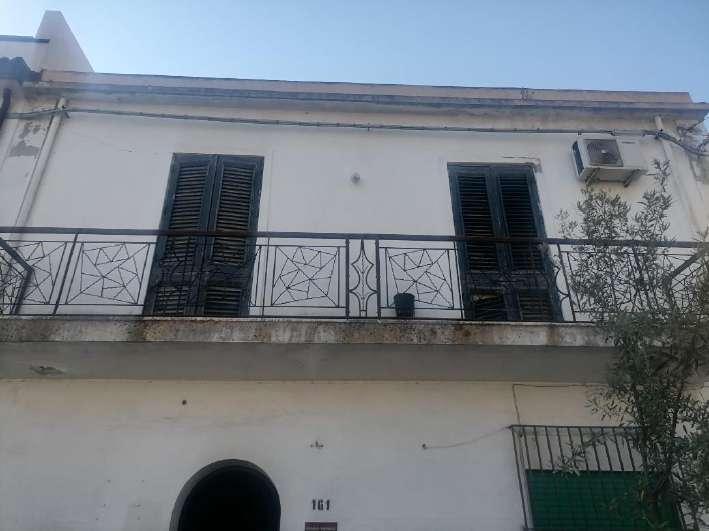 immobile casa singola all'asta in Contrada Siena, Via Nazionale (Strada Statale 113) - 98054 Furnari (ME) - 2