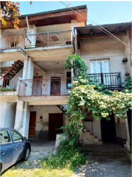 immobile appartamento all'asta in Via Gastone Lucioni 5 - 21043 Castiglione Olona (VA) - 2