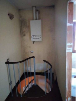 immobile appartamento all'asta in Via Gastone Lucioni 5 - 21043 Castiglione Olona (VA) - 3