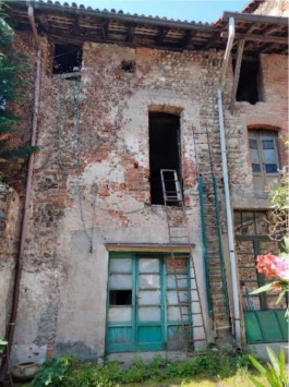immobile appartamento all'asta in Via Gastone Lucioni 5 - 21043 Castiglione Olona (VA) - 4