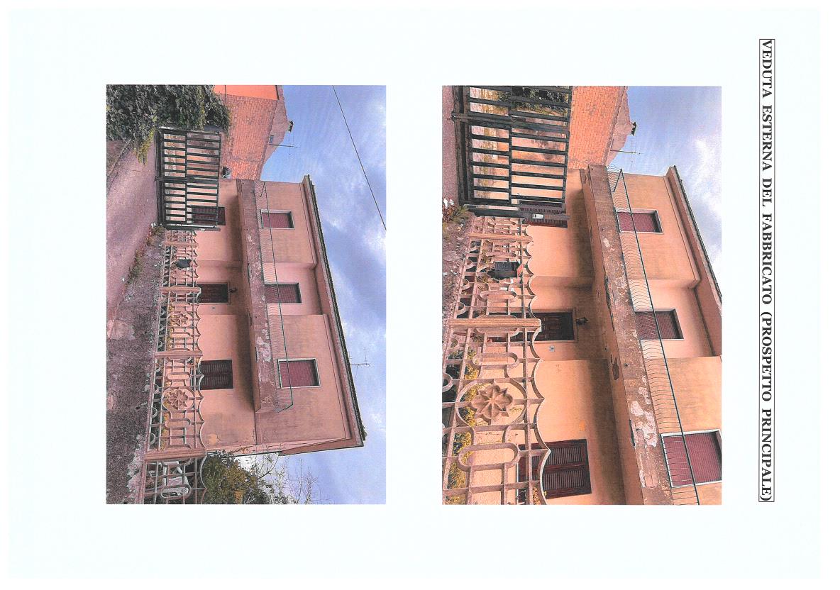 immobile casa singola all'asta in Via dei Frentani, n° 188 - 66100 Chieti (CH) - 1