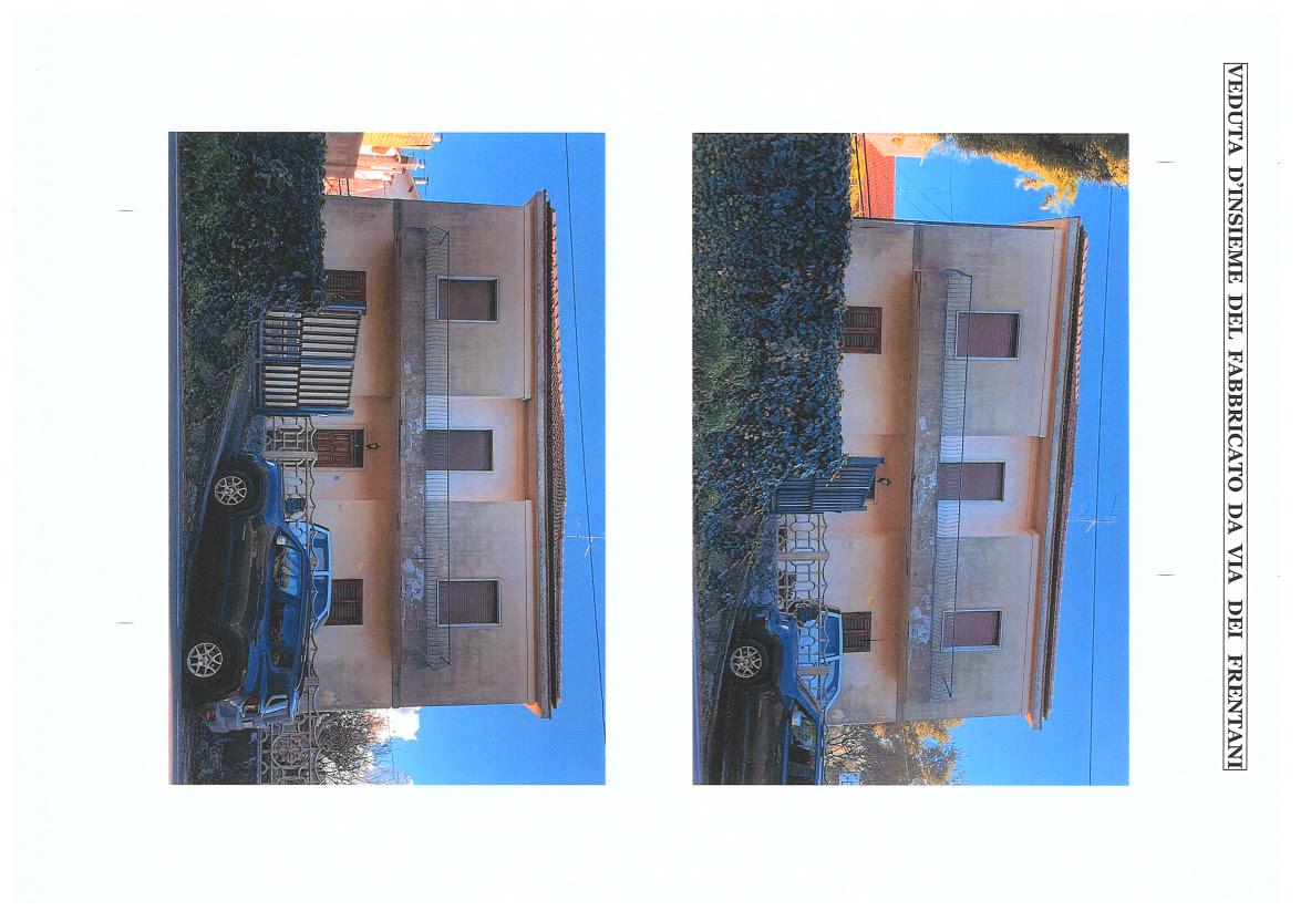 immobile casa singola all'asta in Via dei Frentani, n° 188 - 66100 Chieti (CH) - 2