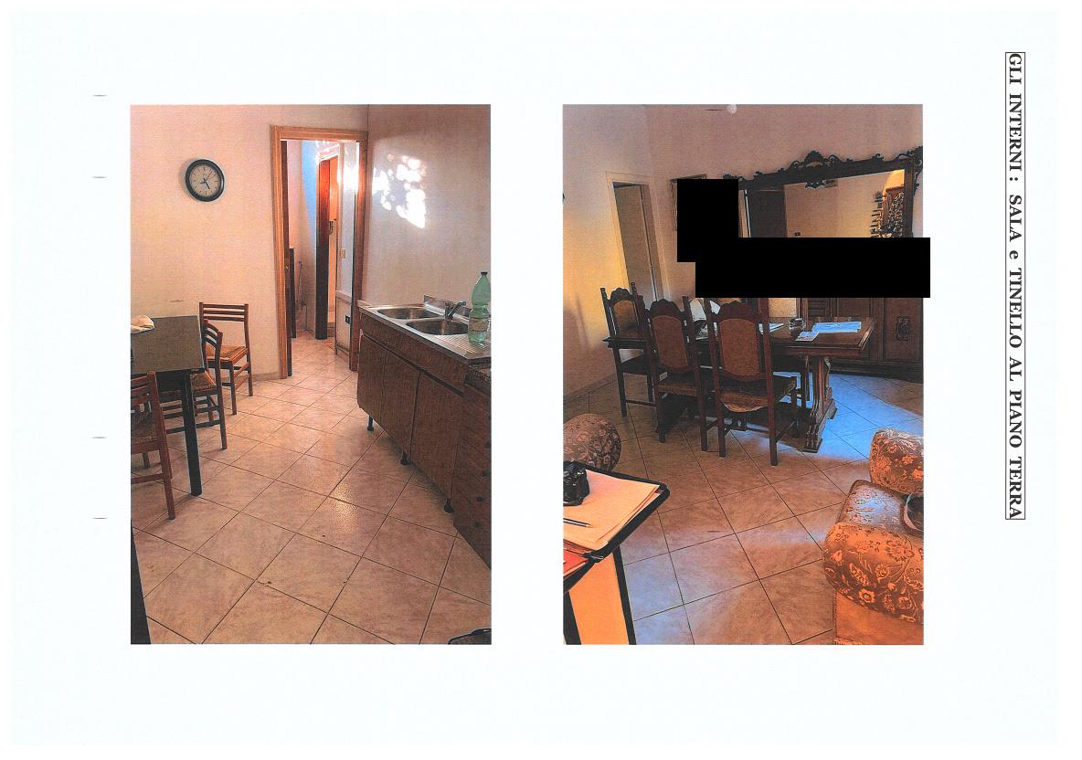 immobile casa singola all'asta in Via dei Frentani, n° 188 - 66100 Chieti (CH) - 5