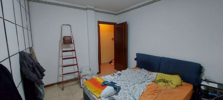 immobile appartamento all'asta in Via dell'Usignolo 23 - 20020 Arconate (MI) - 3