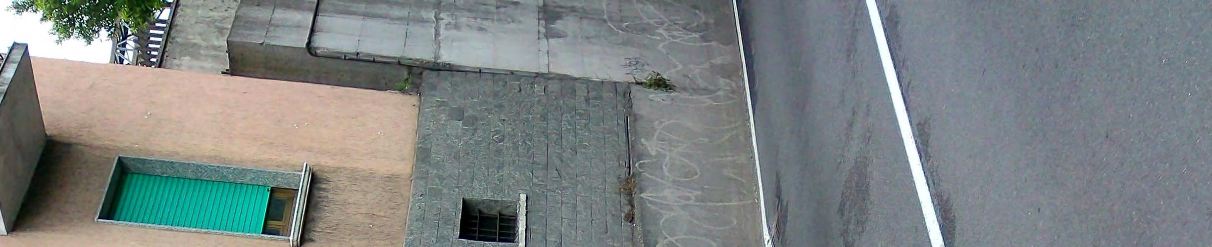 immobile magazzino all'asta in Via Matteotti 60 - 20015 Parabiago (MI) - 1