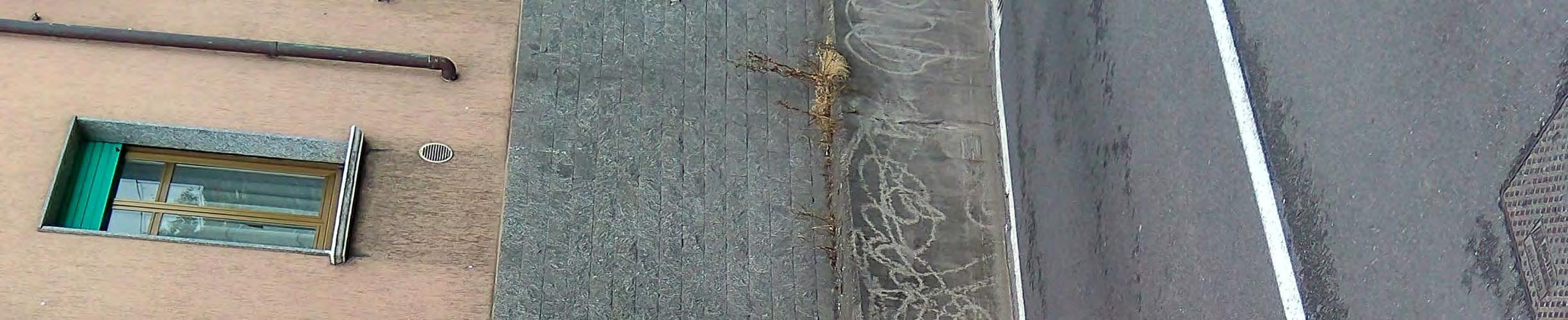 immobile magazzino all'asta in Via Matteotti 60 - 20015 Parabiago (MI) - 2