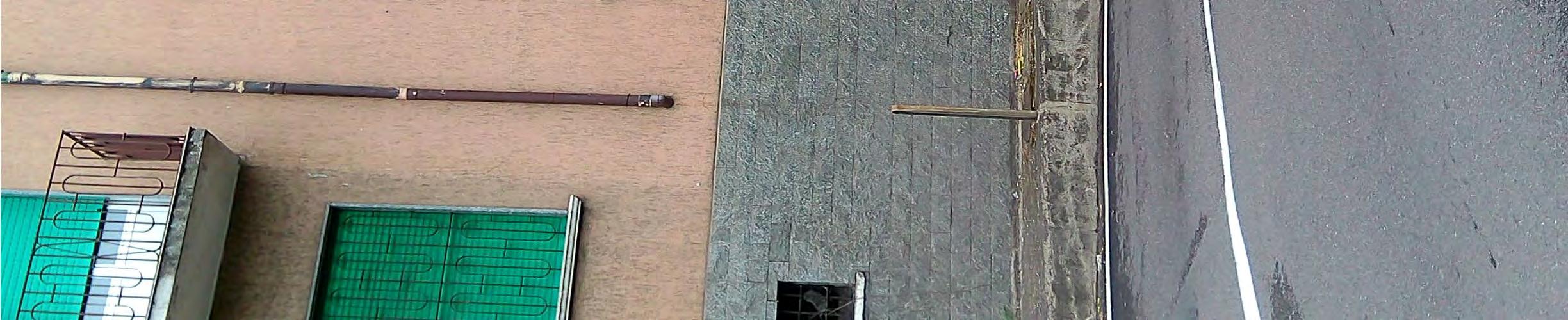 immobile magazzino all'asta in Via Matteotti 60 - 20015 Parabiago (MI) - 4