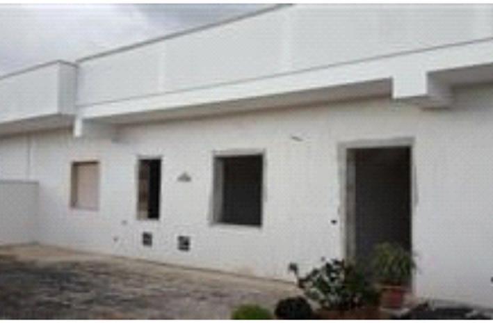 immobile rustico all'asta in Via SAN PASQUALE 79 - 72026 San Pancrazio Salentino (BR) - 1