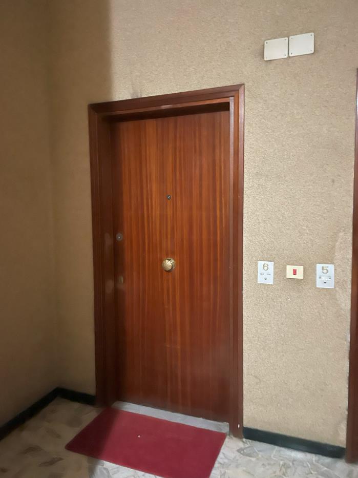immobile appartamento all'asta in VIA FERRARA 10/6 - 16127 Genova (GE) - 5