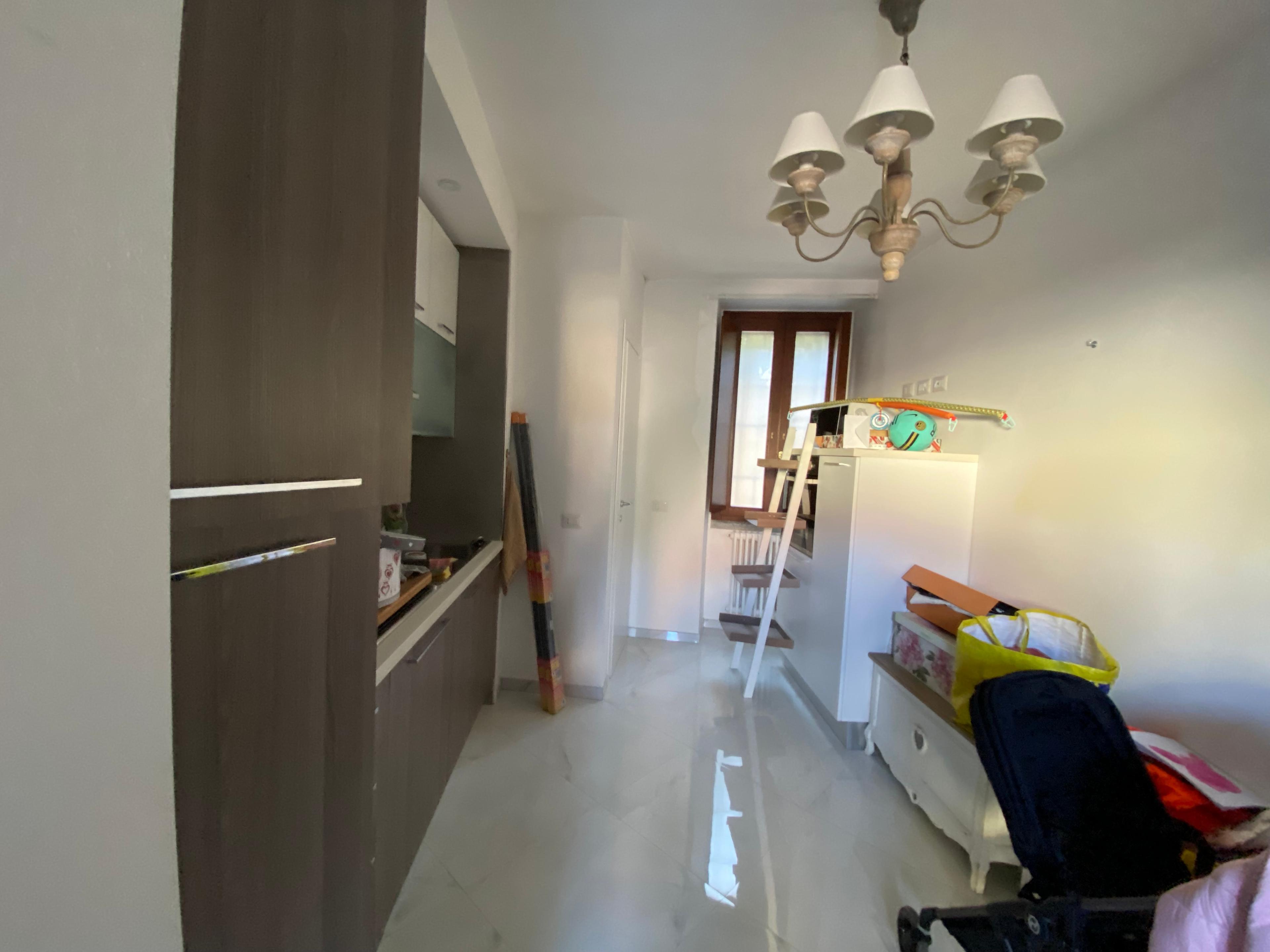 immobile appartamento all'asta in Via Gaggi 2 - 22072 Cermenate (CO) - 5