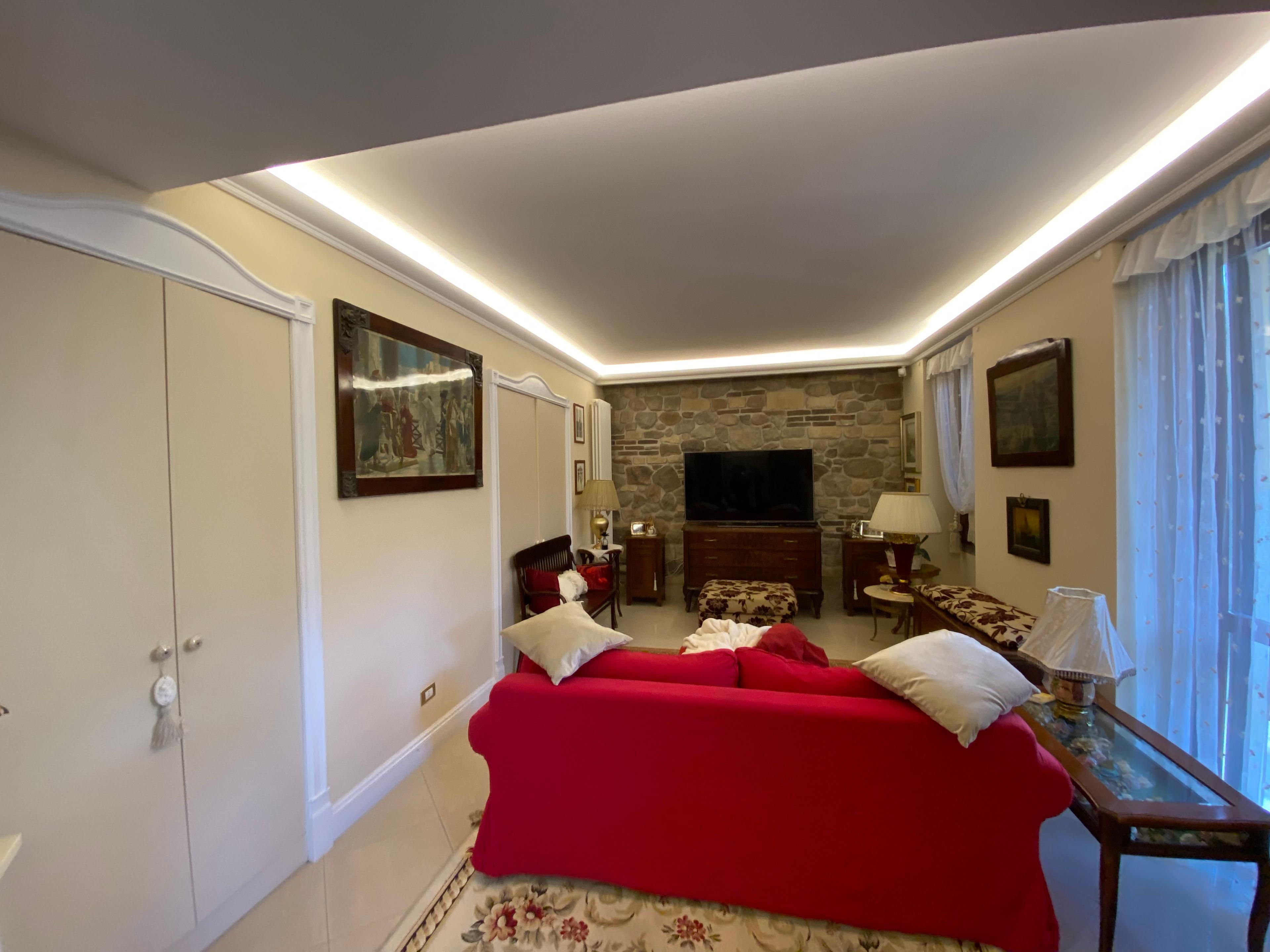 immobile appartamento all'asta in Via Gaggi  2 - 22072 Cermenate (CO) - 1