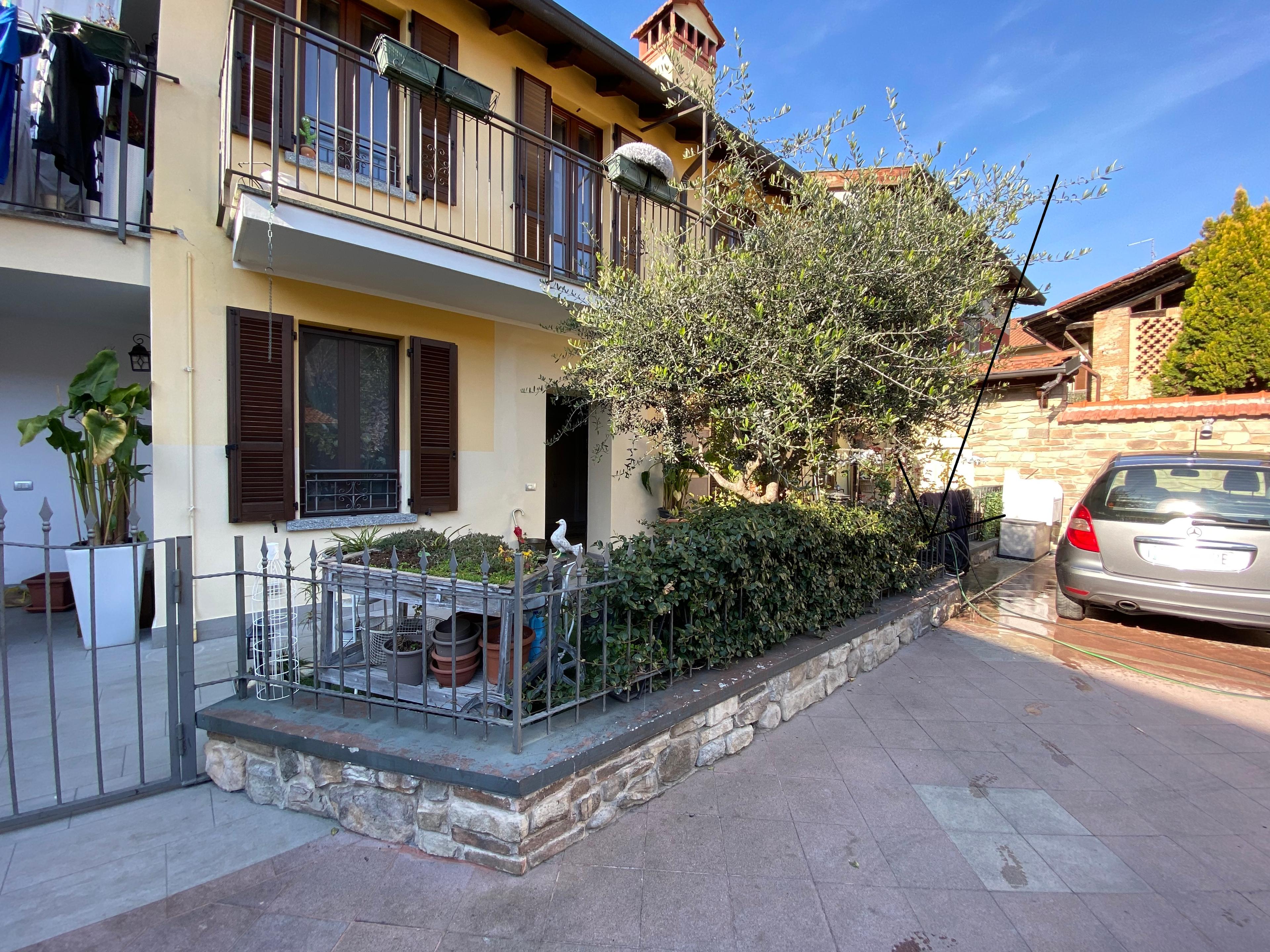 immobile appartamento all'asta in Via Gaggi  2 - 22072 Cermenate (CO) - 2