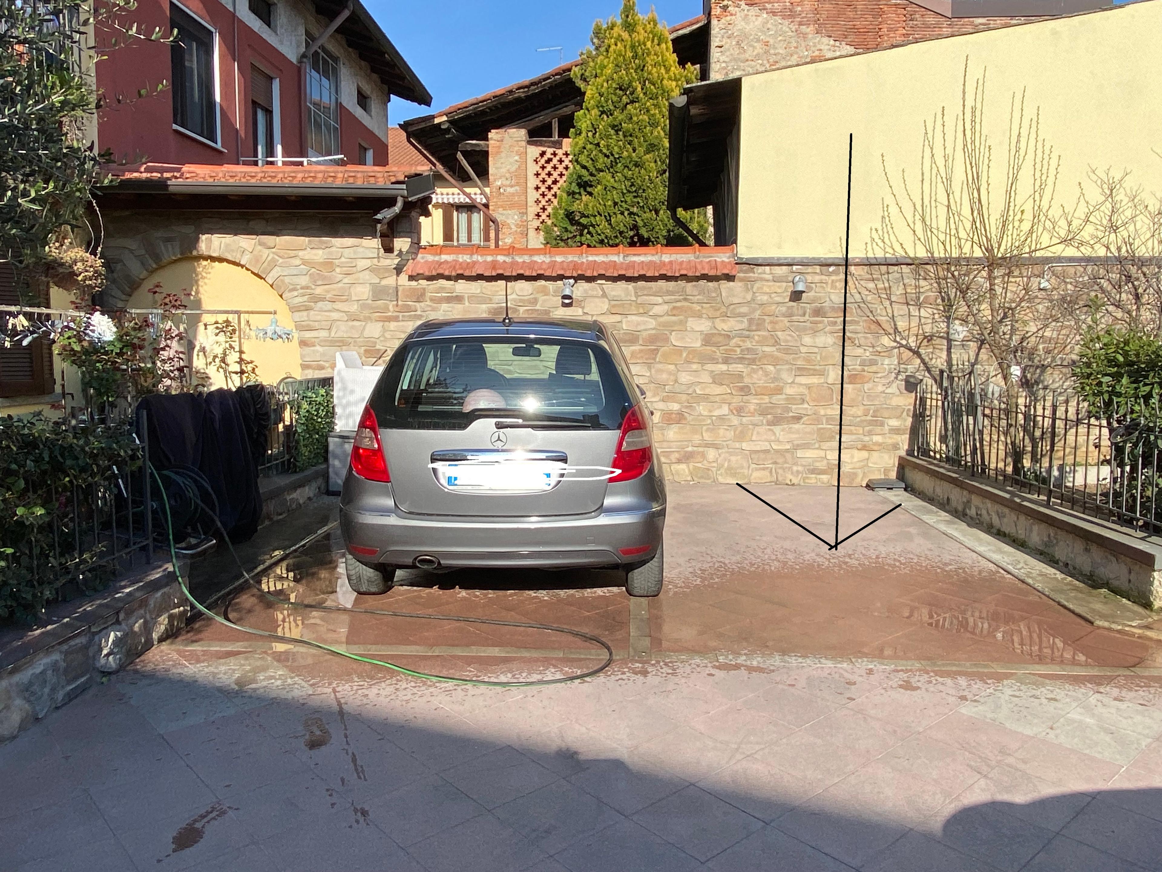 immobile appartamento all'asta in Via Gaggi  2 - 22072 Cermenate (CO) - 3