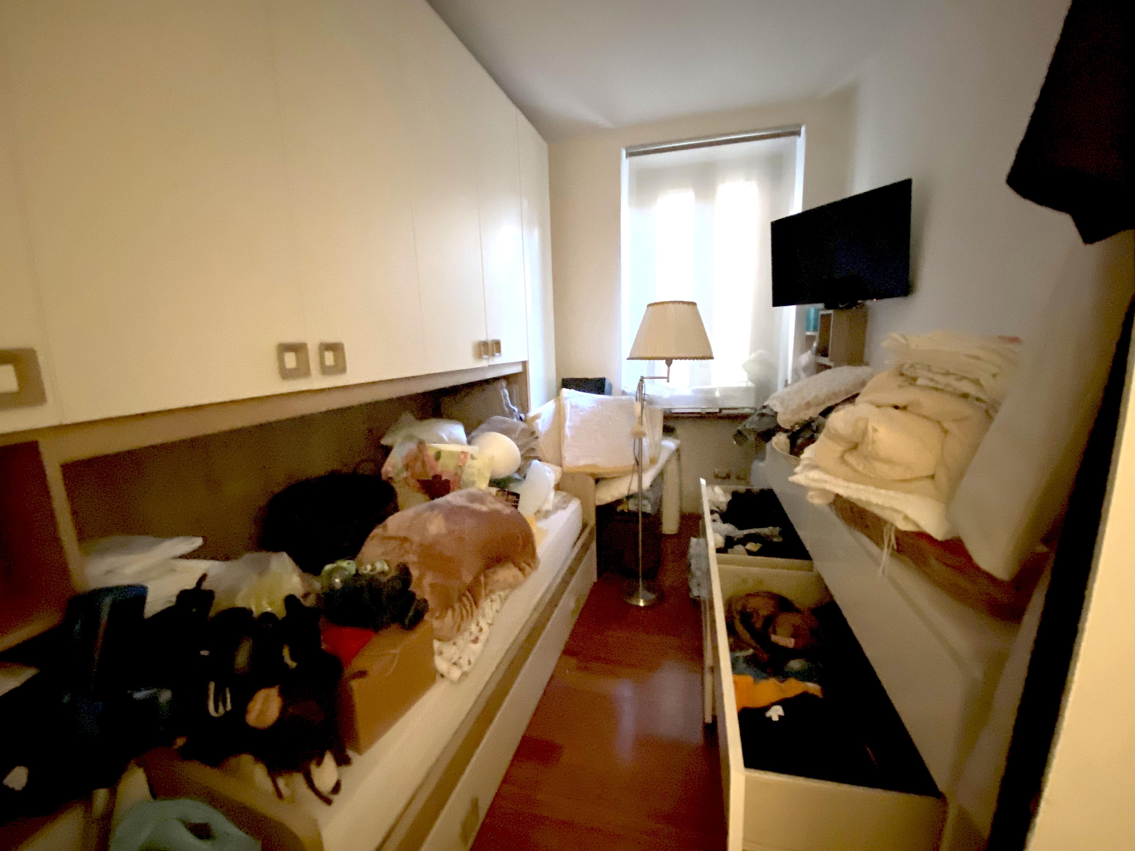 immobile appartamento all'asta in Via Gaggi  2 - 22072 Cermenate (CO) - 4