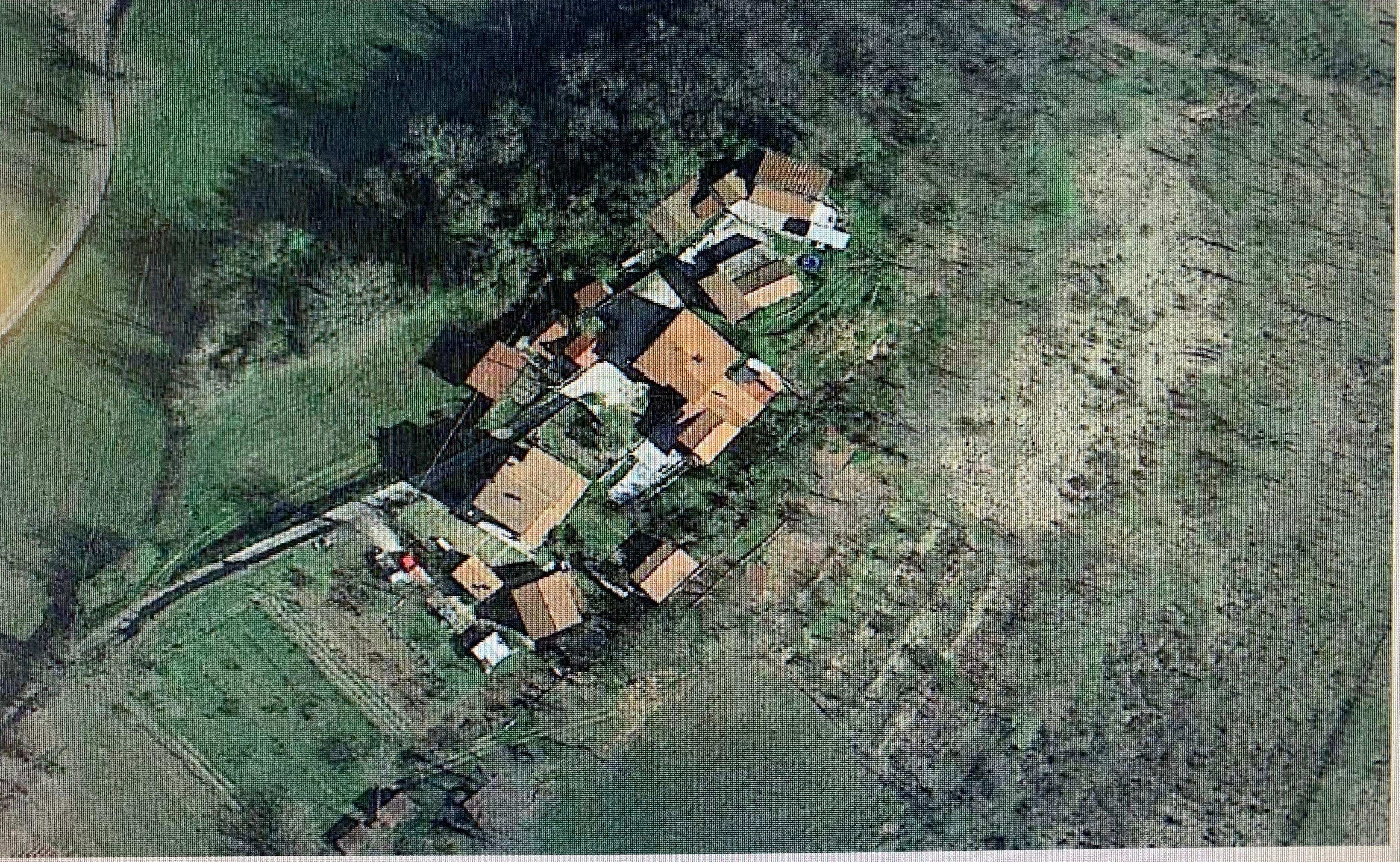 immobile appartamento all'asta in via del Monte, 3 - 02100 Rieti (RI) - 1