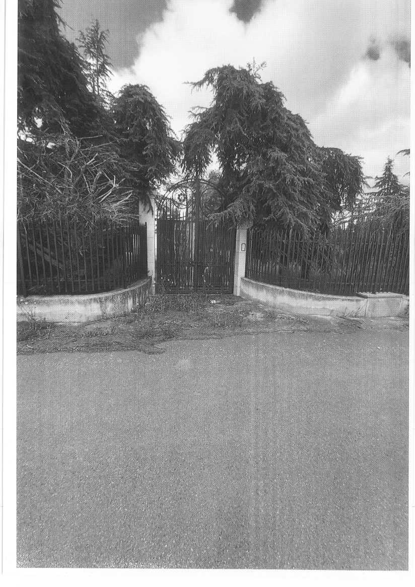 immobile appartamento all'asta in CONTRADA FINIZIO - 76123 Andria (BT) - 1