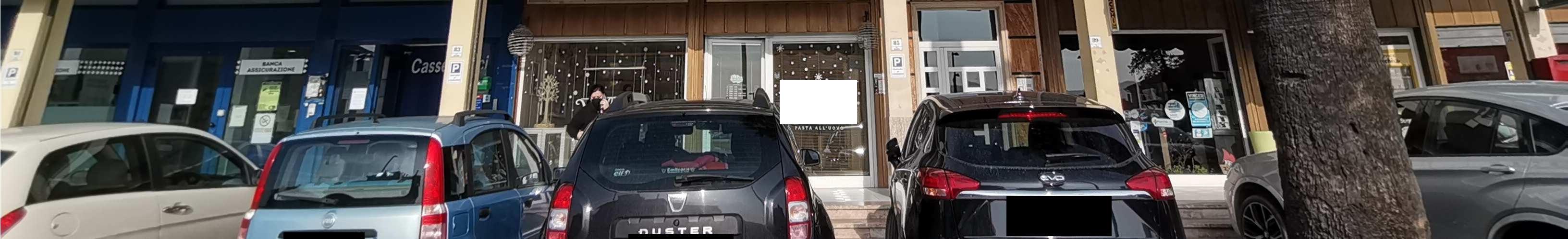 immobile attivita commerciale all'asta in Via Salaria 83-85 - 63036 Spinetoli (AP) - 2
