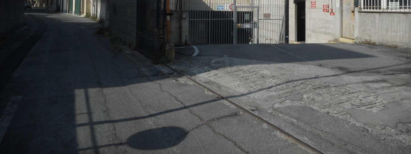 immobile posto auto all'asta in Via via Monte Pasubio 5 - 17025 Loano (SV) - 2