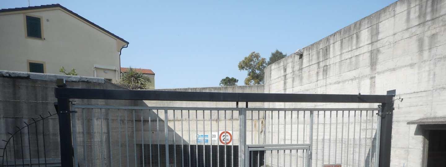 immobile posto auto all'asta in Via via Monte Pasubio 5 - 17025 Loano (SV) - 3