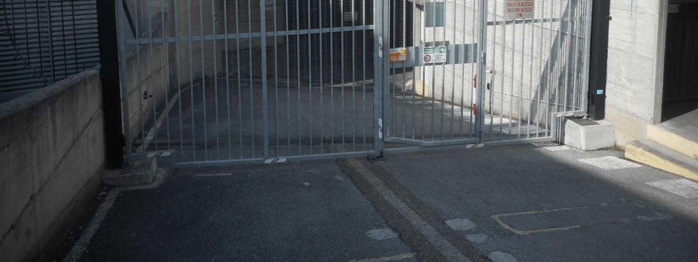 immobile posto auto all'asta in Via via Monte Pasubio 5 - 17025 Loano (SV) - 4