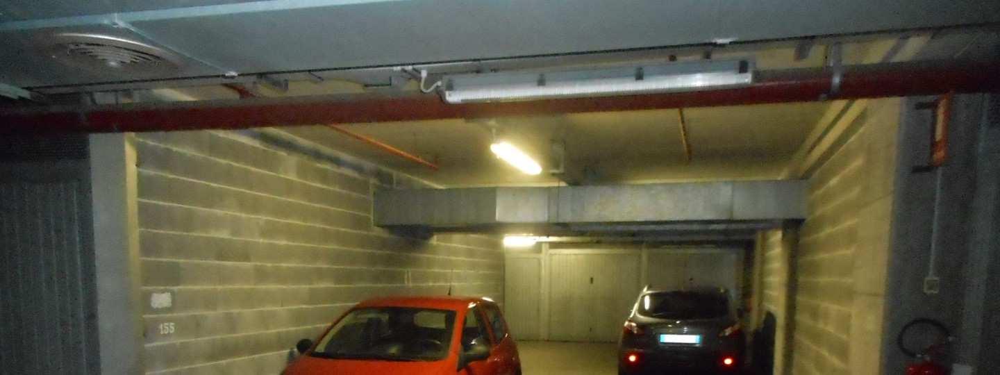 immobile posto auto all'asta in Via via Monte Pasubio 5 - 17025 Loano (SV) - 5