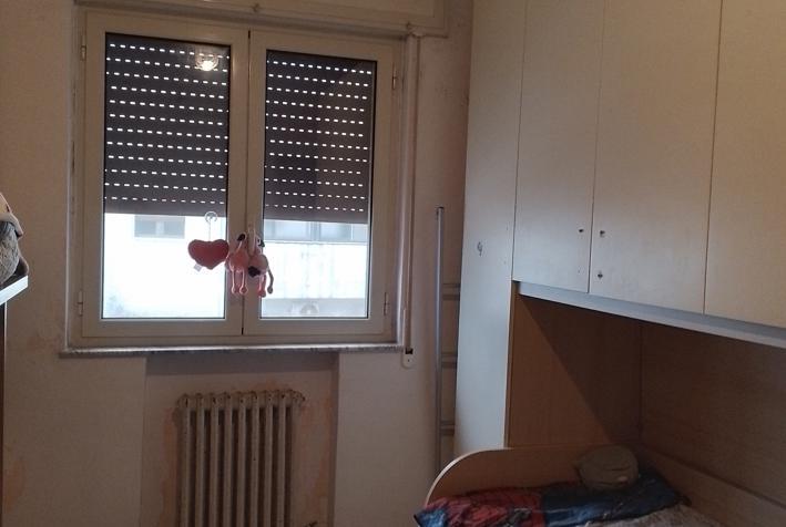 immobile appartamento all'asta in Via Daunia (quartiere Commenda) 39 - 72100 Brindisi (BR) - 4