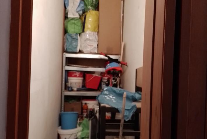 immobile appartamento all'asta in Via Daunia (quartiere Commenda) 39 - 72100 Brindisi (BR) - 5
