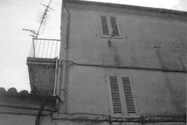 immobile attivita commerciale all'asta in Via A Di Piergiacomo 26  (catastalmente Via Remo Scuriatti)  - 62027 San Severino Marche (MC) - 1