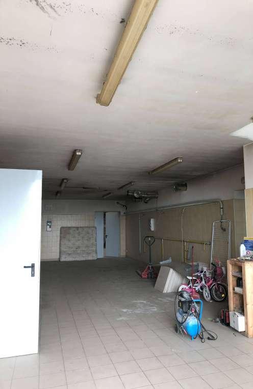 immobile appartamento all'asta in VIA GIACOMO MATTEOTTI 60-A - 13811 Andorno Micca (BI) - 2